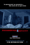 still of movie Paranormal Activity 4
