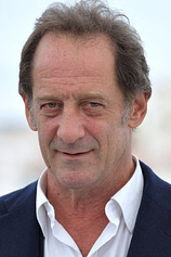 picture of actor Vincent Lindon