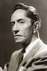 Foto de Agustín Lara
