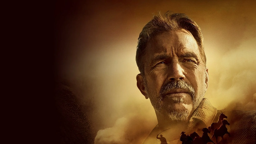 Imagen de Kevin Costner's The West