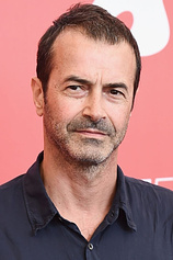 photo of person Andrea Occhipinti