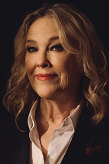 picture of actor Catherine O'Hara