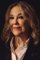 photo of person Catherine O'Hara