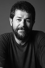 photo of person Marçal Aquino