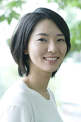 picture of actor Katsuki Mori