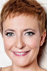 photo of person Eva Hache