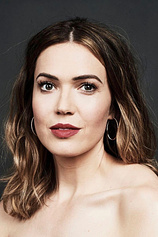 photo of person Mandy Moore