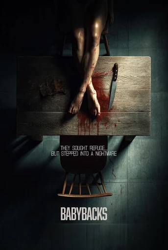 Poster de Babybacks