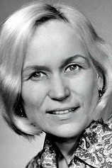 picture of actor Maya Bulgakova