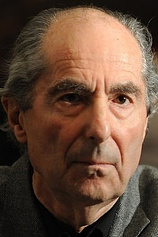 photo of person Philip Roth