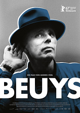 poster of movie Beuys