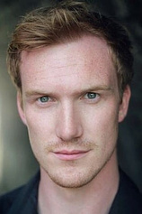 picture of actor Luke Neal