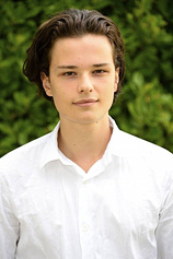 picture of actor Jules Benchetrit