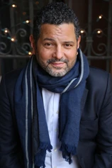 photo of person Alexander Dinelaris