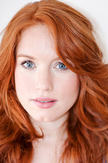 picture of actor Maria Thayer