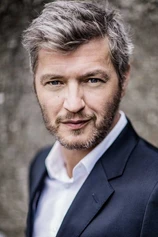 Foto de Kurt Rogiers