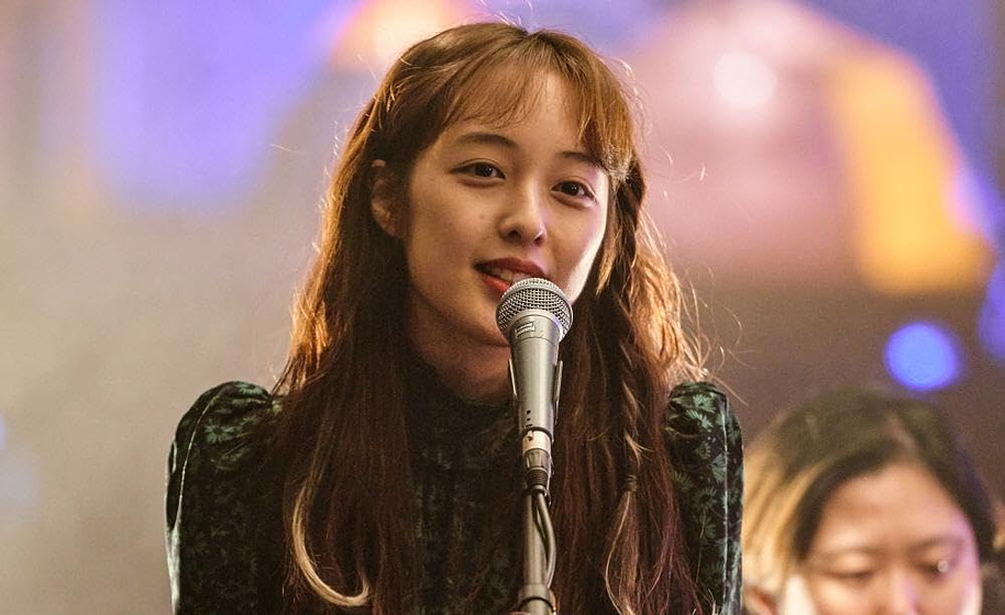 Kim Bo-ra en joan-s-galaxy