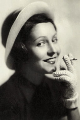 picture of actor Käthe von Nagy