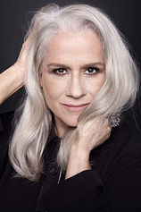 picture of actor Vera Holtz