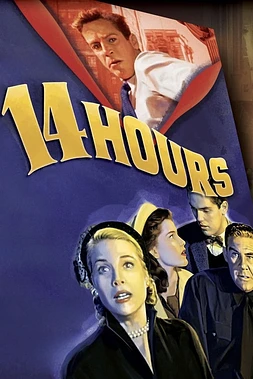poster of movie 14 Hours