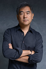 photo of person Ryuhei Kitamura