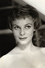 picture of actor Jill Dixon