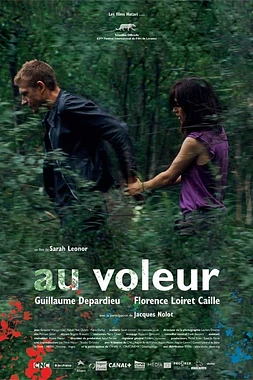 poster of movie Au Voleur