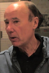 photo of person Jean-Pierre Igoux