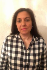 Foto de Rafaela León