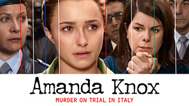 still of content Amanda Knox: Presunta Inocente