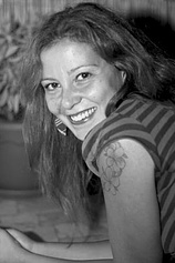 picture of actor Carolina Felline