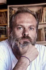 Foto de Diego Parés