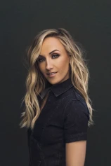 Foto de Nastia Liukin