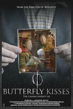 poster of movie Butterfly Kisses