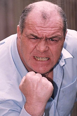 photo of person Lenny McLean
