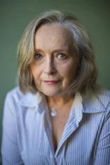 Foto de Martine Chevallier