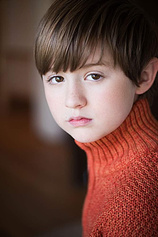 picture of actor Lucas Barker