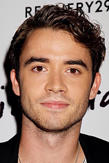 picture of actor Jamie Blackley