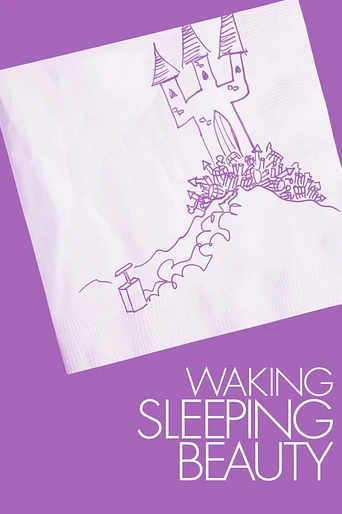 Poster de Waking Sleeping Beauty