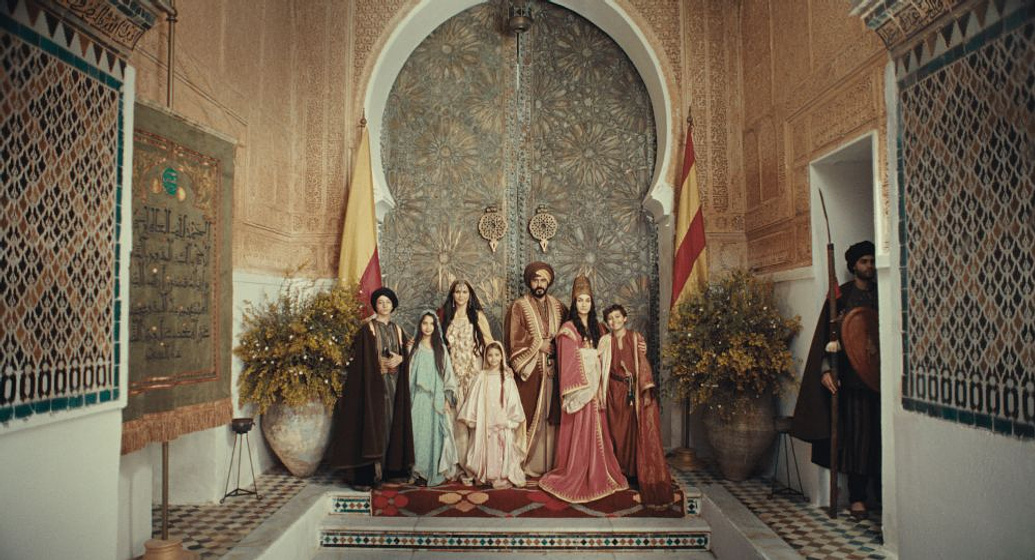 Imagen de La Última Reina