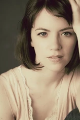 Foto de Alexandra Lydon