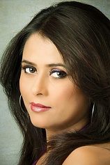 picture of actor Janki Shah
