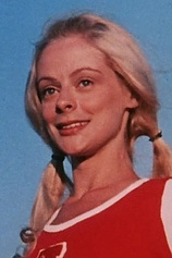 picture of actor Kimberly Hyde
