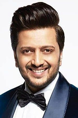 picture of actor Ritesh Deshmukh