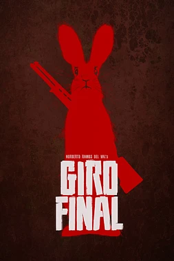 poster of movie Giro Final