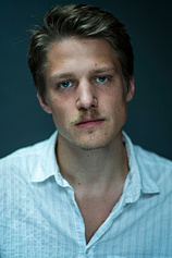 picture of actor Joes Brauers