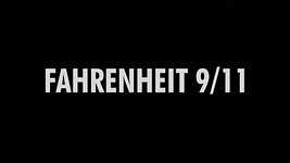 still of movie Fahrenheit 9/11