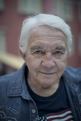picture of actor Jiří Krampol