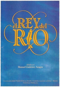 El Rey del río
