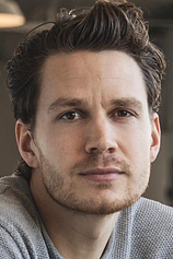 picture of actor Jesper Zuschlag